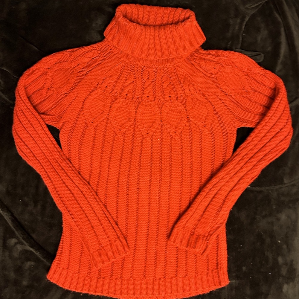 Ralph Lauren Sweater